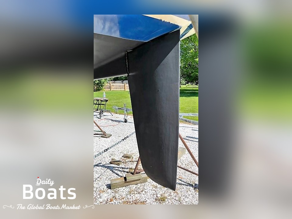 1979 O'Day 28 for sale. View price, photos and Buy 1979 O'Day 28 #329094