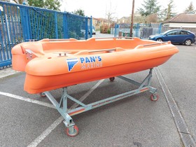 2022 Pans Marine P355 Safety à vendre