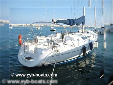 Jeanneau Sun Odyssey 40