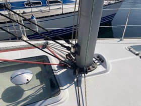 2004 Jeanneau Sun Odyssey 32 на продажу