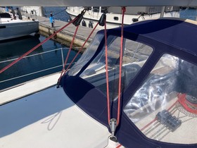 2004 Jeanneau Sun Odyssey 32 на продажу