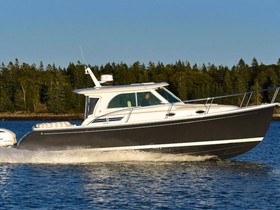 2019 Back Cove 34O for sale