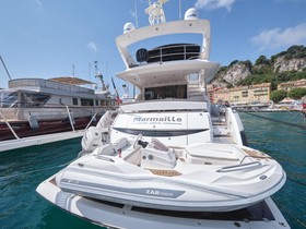 Kjøpe 2008 Sunseeker Manhattan 70