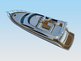 2008 Sunseeker Manhattan 70 na prodej