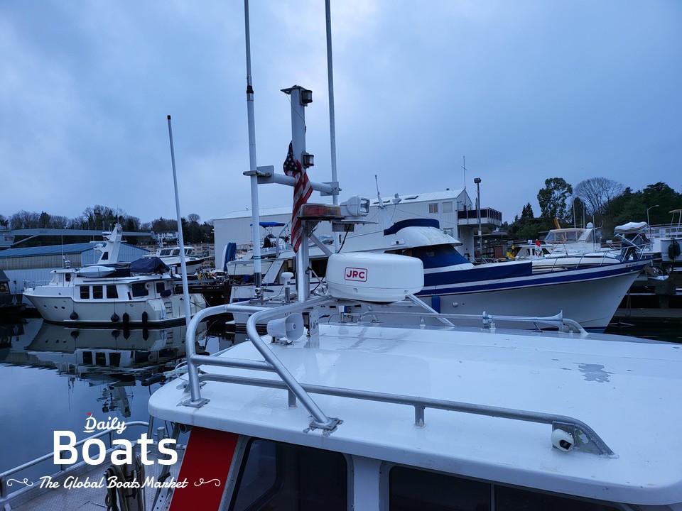 1988 Munson Hammerhead 30 for sale. View price, photos and Buy 1988