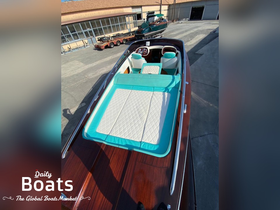 2011 Tullio Abbate Villa D'Este for sale. View price, photos and Buy