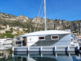 Купить 2021 Houseboat Bellamar Nordic Season