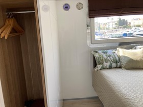 2021 Houseboat Bellamar Nordic Season