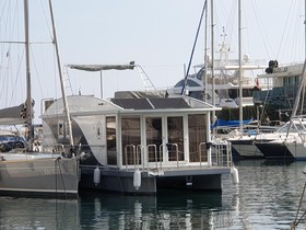 Купить 2021 Houseboat Bellamar Nordic Season