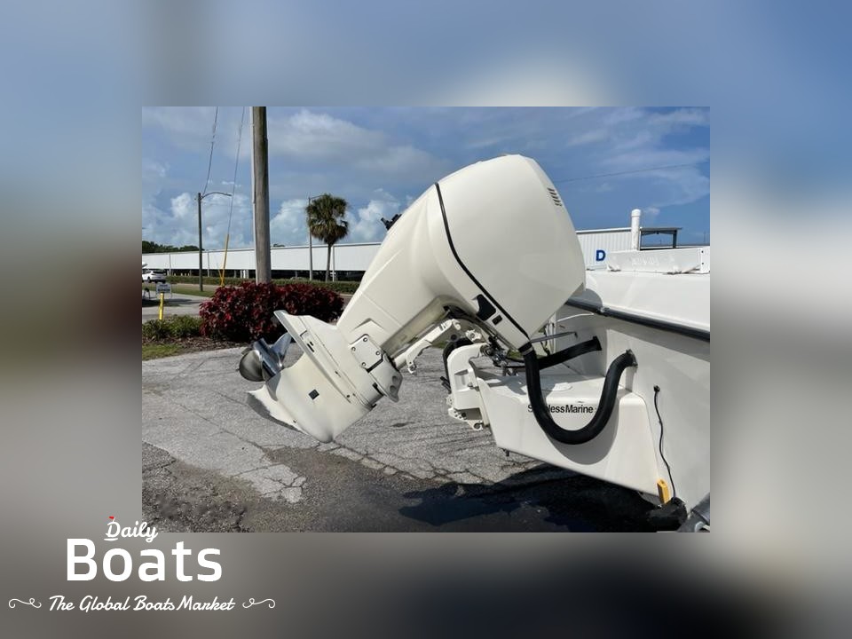 2003 HydraSports 230 Center Console for sale. View price, photos and