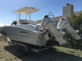 Buy 2019 Twin Vee 240 Center Console