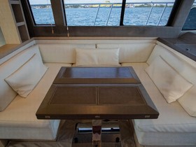 2017 Monte Carlo Yachts Mc5 à vendre