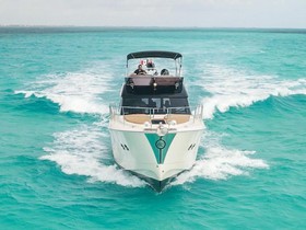Acheter 2017 Monte Carlo Yachts Mc5