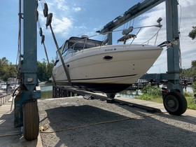 Buy 2005 Rinker 320 Express Cruiser