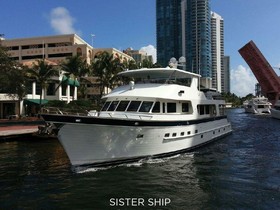 Outer Reef Yachts 860 My