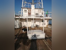1979 Commercial Trap Trawler for sale