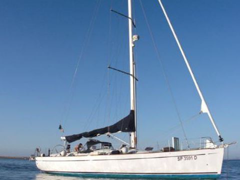 Comar Comet 45 S