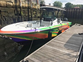 2021 Wellcraft Scarab 302 Fisherman for sale