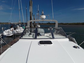 1990 Fairline Targa 33 satın almak