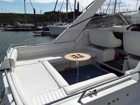 Købe 1990 Fairline Targa 33