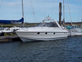 1990 Fairline Targa 33 til salg