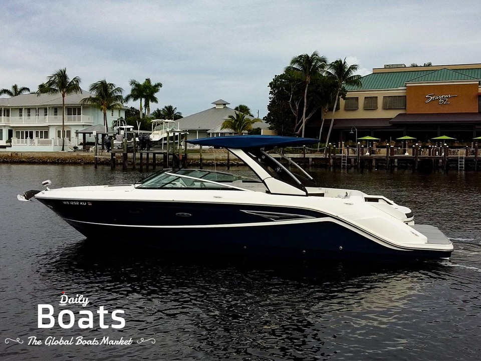 2019 Sea Ray Slx 310 for sale. View price, photos and Buy 2019 Sea Ray