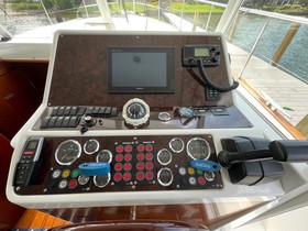 2005 Beneteau Swift Trawler 42'