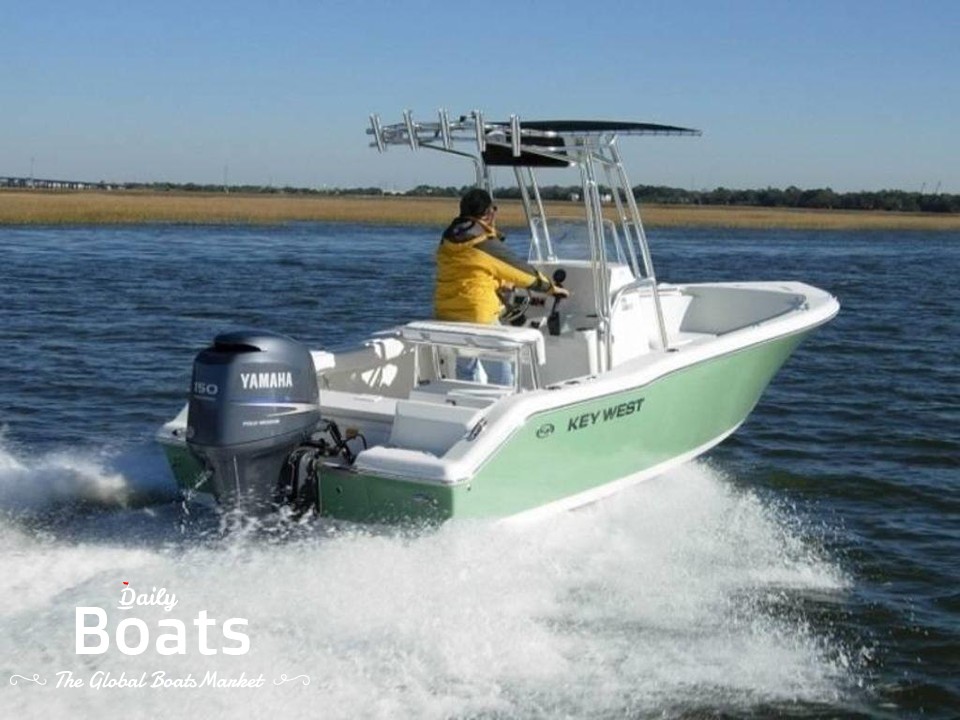 2022 Key West 203Fs for sale. View price, photos and Buy 2022 Key West