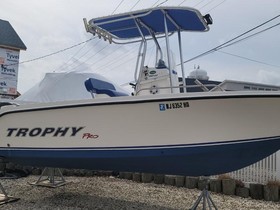 Buy 2010 Trophy 1903 Center Console