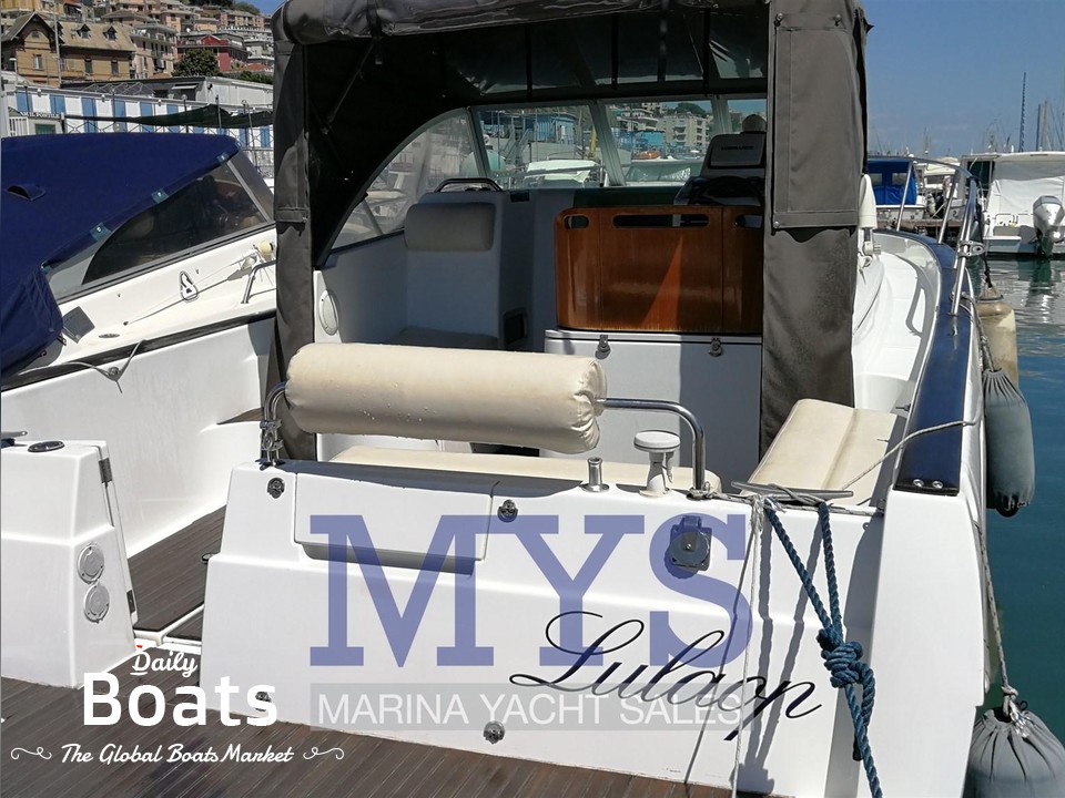 2004 Ombrine 800 for sale. View price, photos and Buy 2004