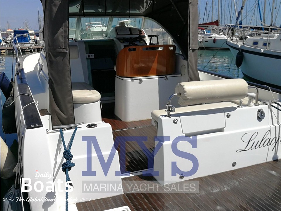 2004 Ombrine 800 for sale. View price, photos and Buy 2004