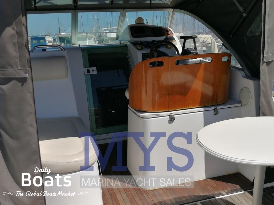 2004 Ombrine 800 for sale. View price, photos and Buy 2004