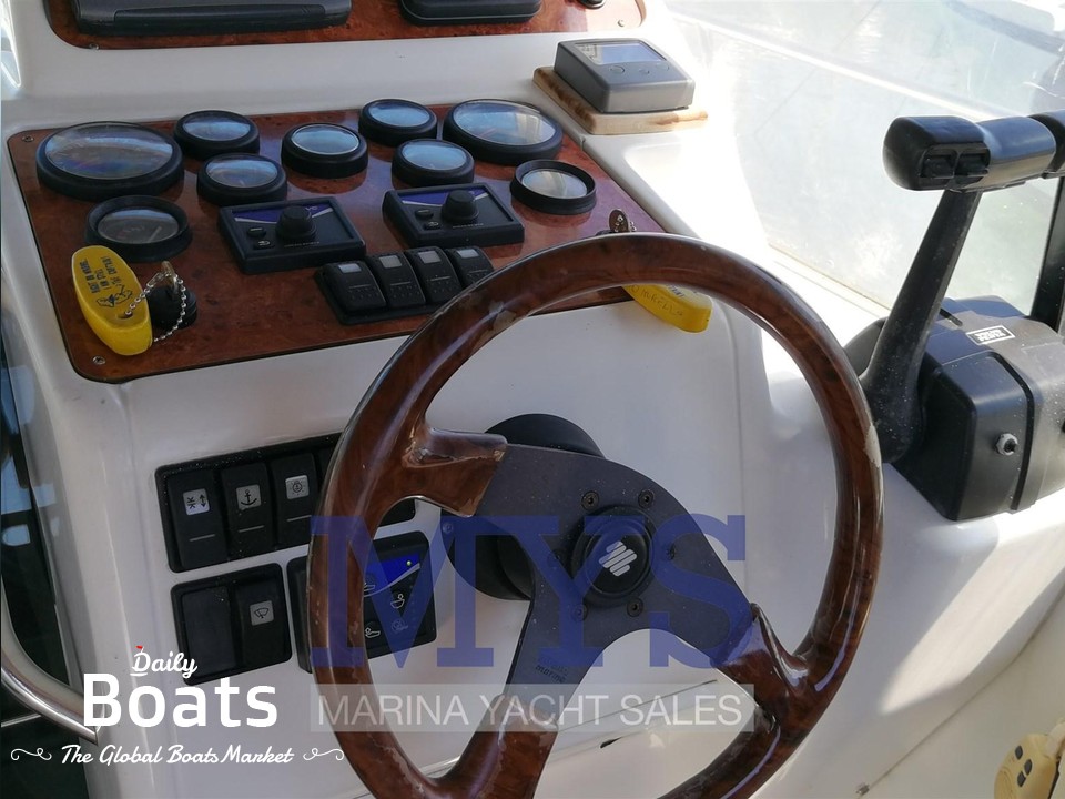 2004 Ombrine 800 for sale. View price, photos and Buy 2004