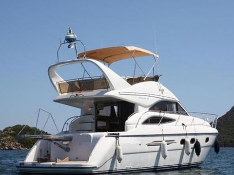 Buy 2003 Princess 45