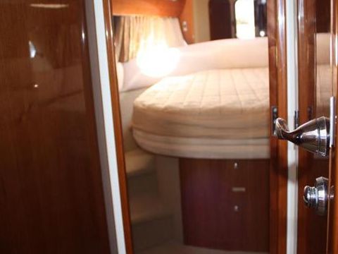 2003 Princess 45
