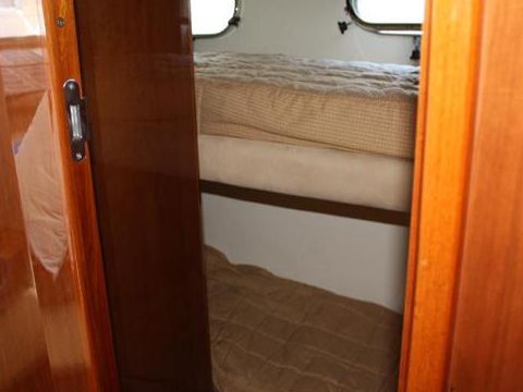 2003 Princess 45 for sale