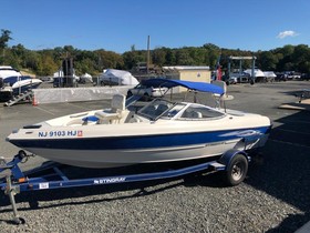 Stingray 195 Fx