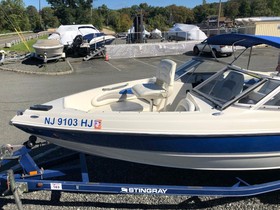 Buy 2007 Stingray 195 Fx