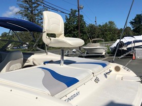 2007 Stingray 195 Fx for sale