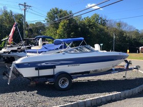 2007 Stingray 195 Fx for sale