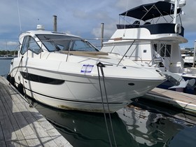 2018 Sea Ray 350 Sundancer Coupe kaufen