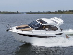 Osta 2022 Galeon 305 Hts