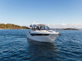 Osta 2022 Galeon 305 Hts