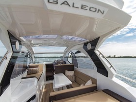 2022 Galeon 305 Hts in vendita