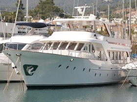 Kupić 1973 Benetti 26D