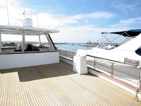 Kupić 1973 Benetti 26D