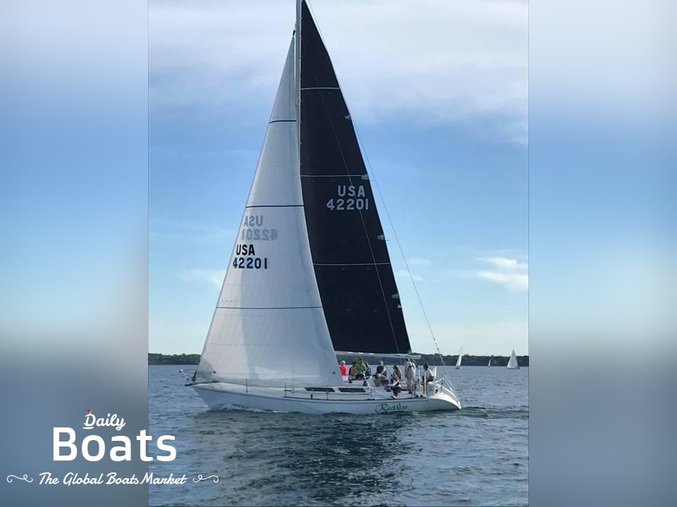 1987 Soverel Sloop for sale. View price, photos and Buy 1987 Soverel