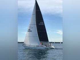 Soverel Sloop