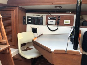 1987 Soverel Sloop