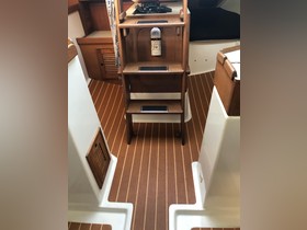 1987 Soverel Sloop